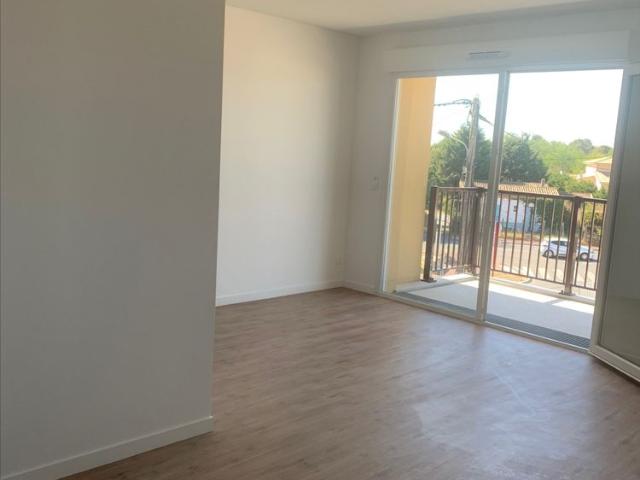 Location Appartement 3 pièces 57m²