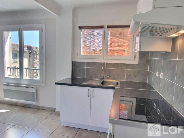 Location Appartement 3 pièces 57m²