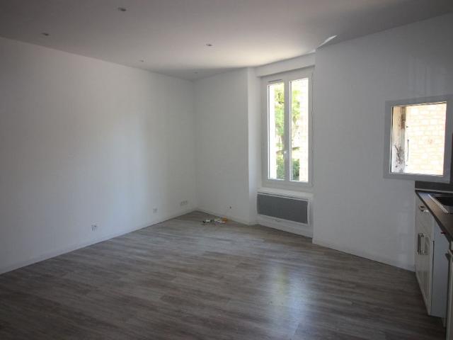 Location Appartement 3 pièces 57m²