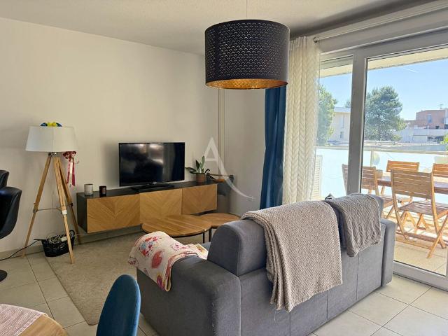 Location Appartement 3 pièces 57m²