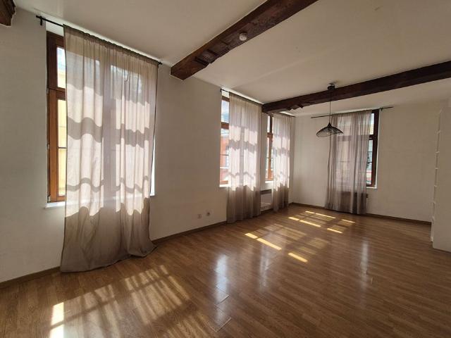 Location Appartement 3 pièces 57m²