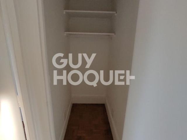 Location Appartement 3 pièces 57m²