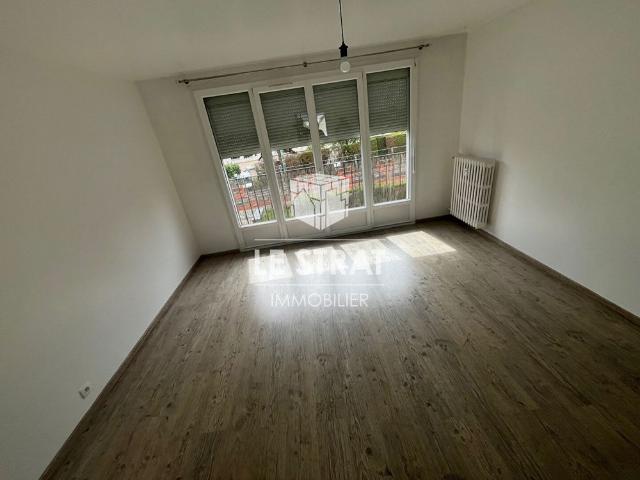 Location Appartement 3 pièces 57m²