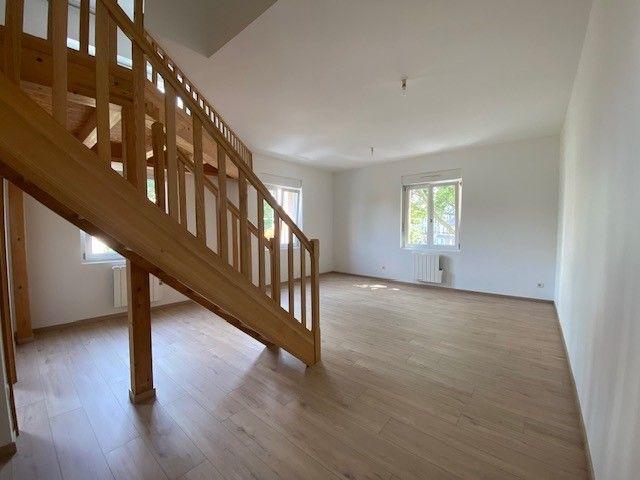 Location Appartement 3 pièces 57m²