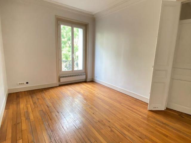 Location Appartement 3 pièces 57m²