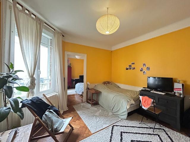 Location Appartement 3 pièces 57m²