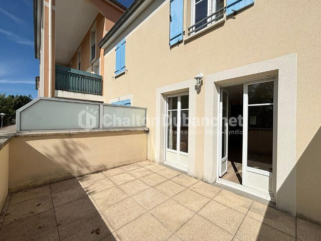 Location Appartement 3 pièces 57m²