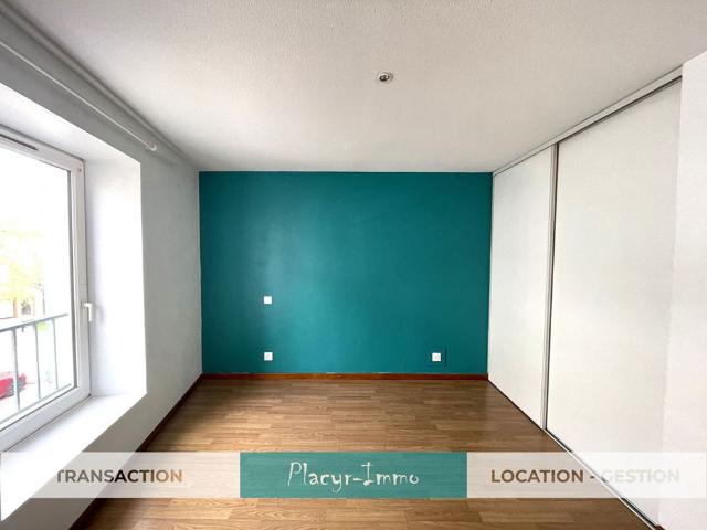 Location Appartement 3 pièces 57m²