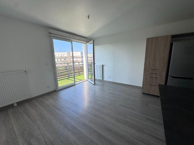 Location Appartement 3 pièces 57m²