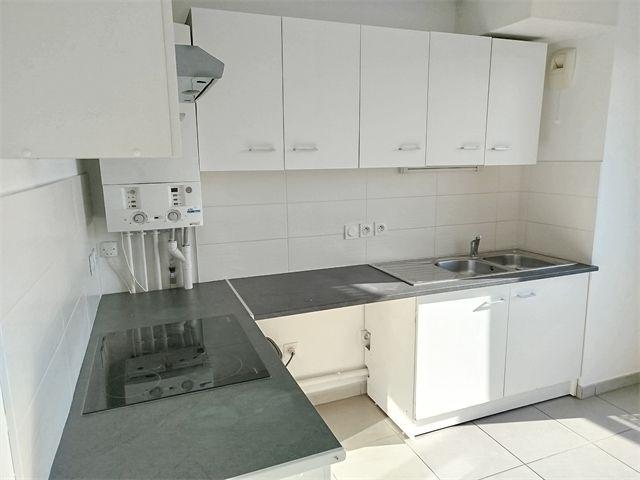 Location Appartement 3 pièces 57m²