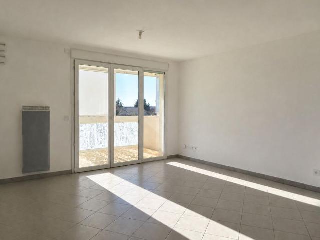 Location Appartement 3 pièces 57m² CASTELNAU LE LEZ 34170