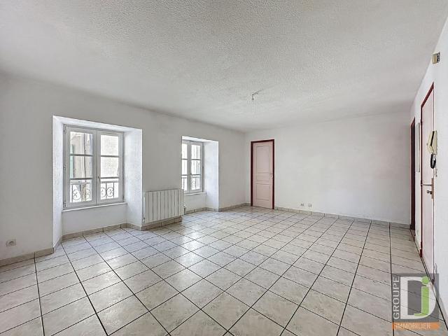 Location Appartement 3 pièces 57m² CHABEUIL 26120