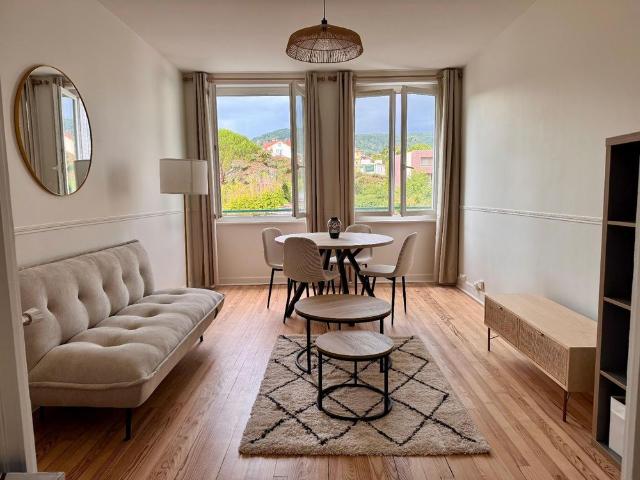 Location Appartement 3 pièces 57m² CHAMALIERES 63400
