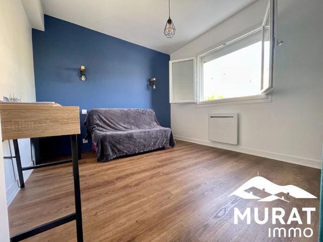 Location Appartement 3 pièces 57m² CHAMALIERES 63400