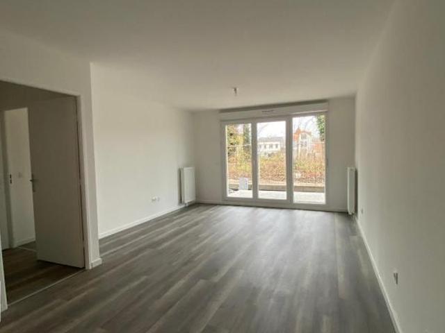 Location Appartement 3 pièces 57m² CHELLES 77500