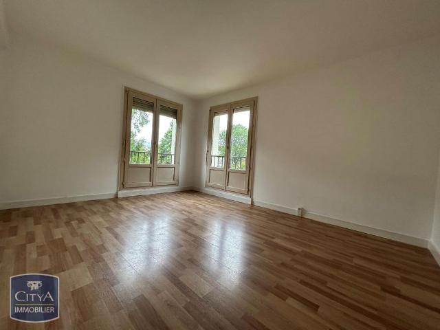 Location Appartement 3 pièces 57m² CHILLY MAZARIN 91380