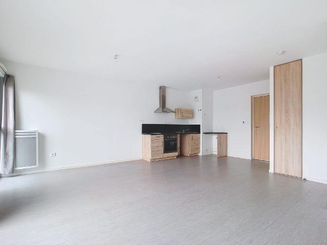 Location Appartement 3 pièces 57m² AGNEAUX 50180