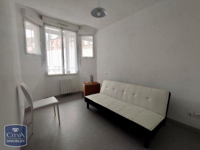 Location Appartement 3 pièces 57m² ALBI 81000