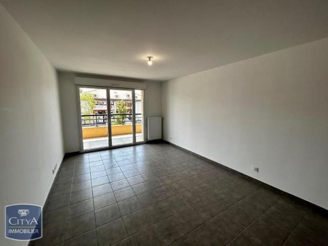 Location Appartement 3 pièces 57m² ARLES 13200
