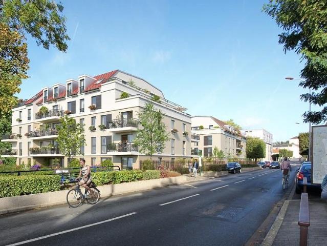 Location Appartement 3 pièces 57m² ARPAJON 91290