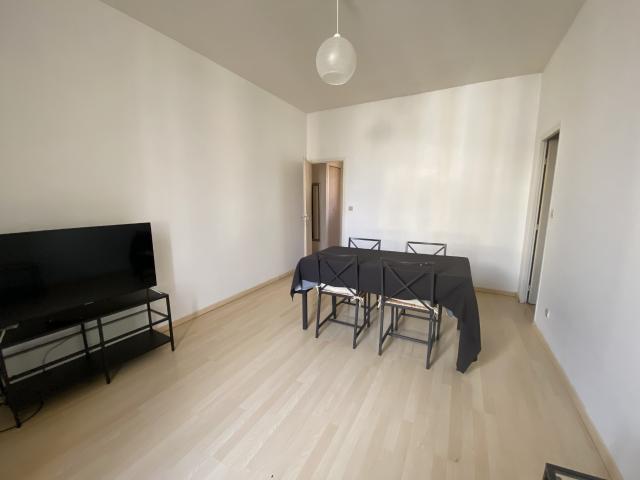 Location Appartement 3 pièces 57m² BORDEAUX 33000