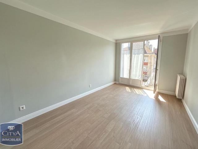 Location Appartement 3 pièces 57m² BEAUVAIS 60000