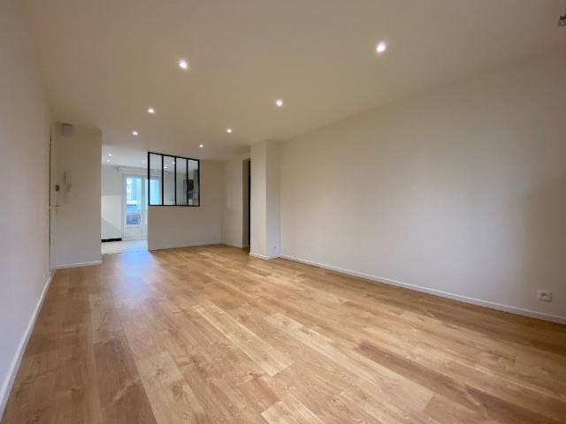 Location Appartement 3 pièces 57m² BESANCON 25000