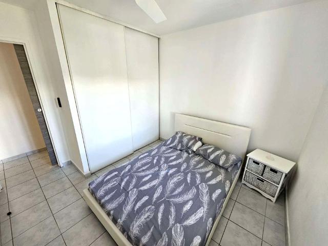 Location Appartement 3 pièces 57m² BRAS PANON 97412
