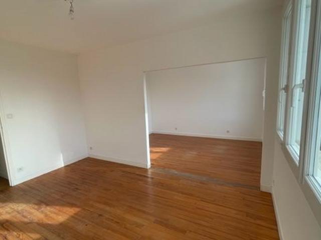 Location Appartement 3 pièces 57m² BREST 29200