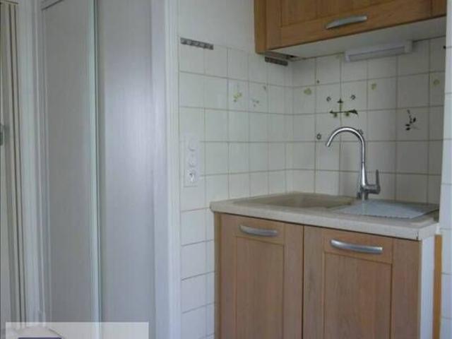 Location Appartement 3 pièces 57m² GRENOBLE 38000