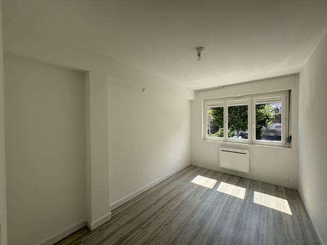 Location Appartement 3 pièces 57m² DUNKERQUE 59140