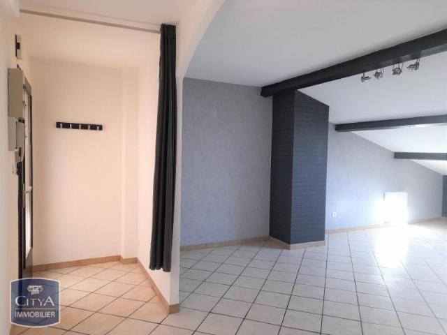 Location Appartement 3 pièces 57m² HEILLECOURT 54180