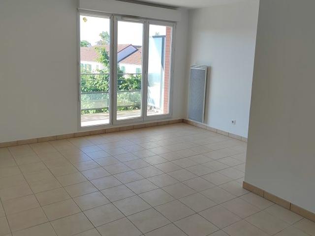 Location Appartement 3 pièces 57m² ORLEANS 45000