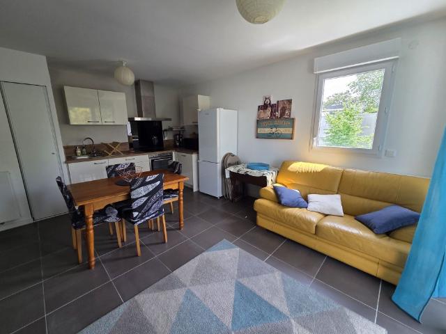 Location Appartement 3 pièces 57m² LA ROCHELLE 17000