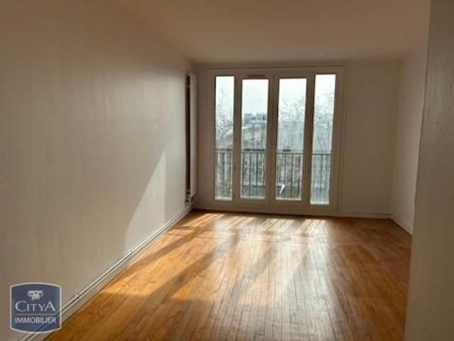 Location Appartement 3 pièces 57m² LE HAVRE 76600
