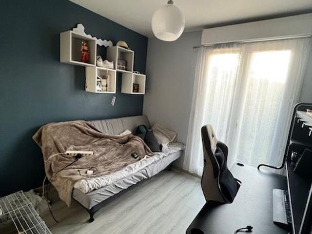 Location Appartement 3 pièces 57m² LIMEIL BREVANNES 94450