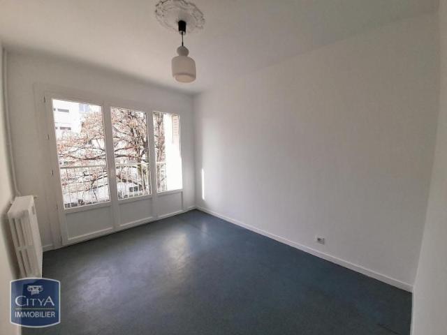 Location Appartement 3 pièces 57m² LIMOGES 87000