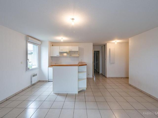 Location Appartement 3 pièces 57m² MONDONVILLE 31700