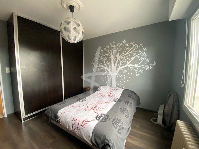 Location Appartement 3 pièces 57m² MONTIGNY LES METZ 57950