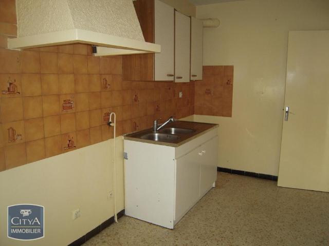 Location Appartement 3 pièces 57m² MONTPELLIER 34080