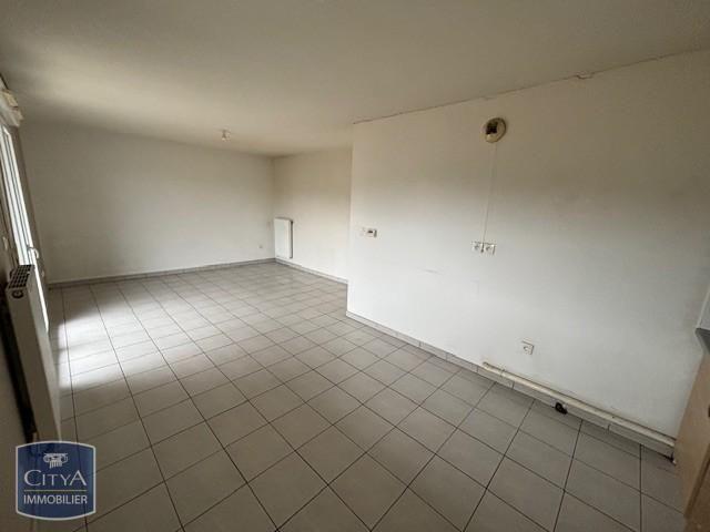 Location Appartement 3 pièces 57m² NANCY 54000