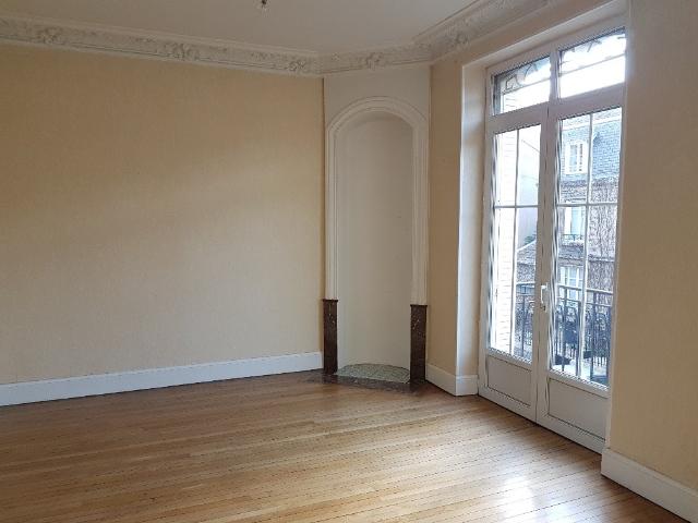 Location Appartement 3 pièces 57m² NANCY 54000