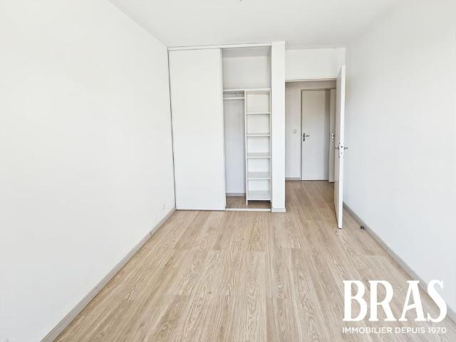 Location Appartement 3 pièces 57m² NANTES 44200