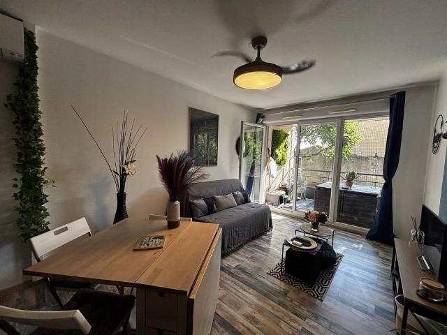 Location Appartement 3 pièces 57m² NIMES 30900