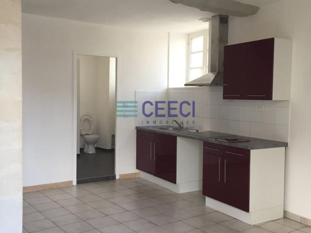 Location Appartement 3 pièces 57m² SOISSONS 02200