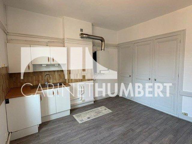 Location Appartement 2 pièces 57m² ST ETIENNE 42000