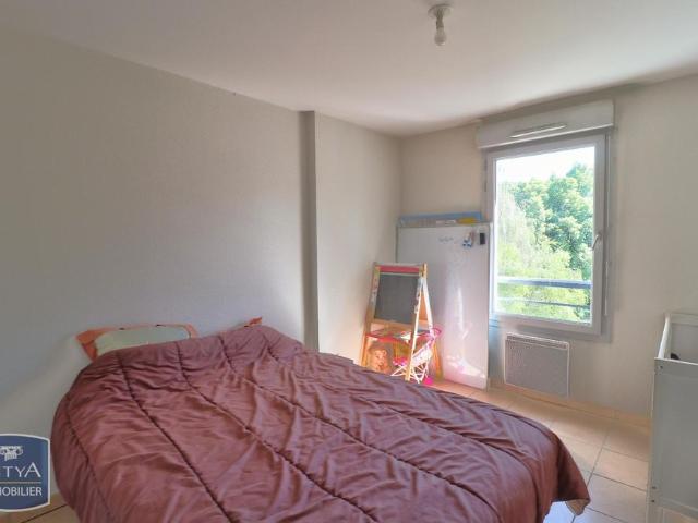 Location Appartement 3 pièces 57m² ST ETIENNE 42100