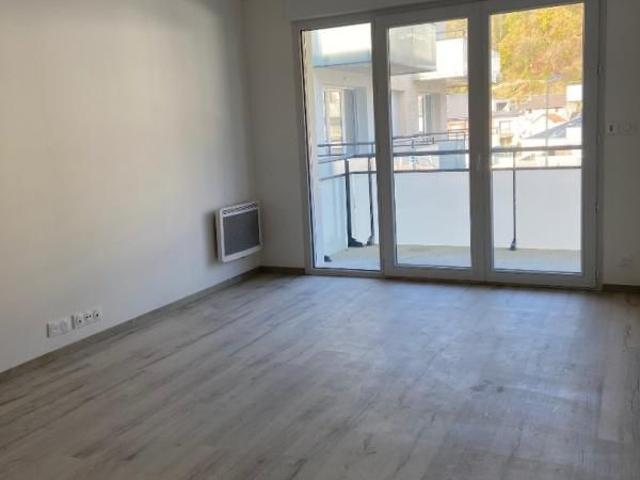 Location Appartement 3 pièces 57m² ST LEGER DU BOURG DENIS 76160