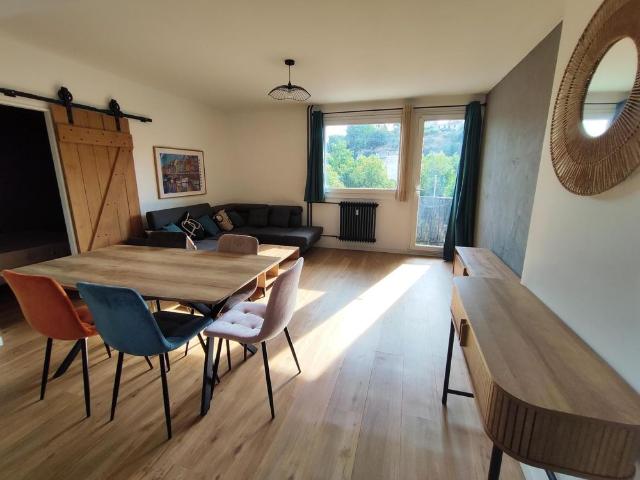 Location Appartement 3 pièces 57m² POITIERS 86000