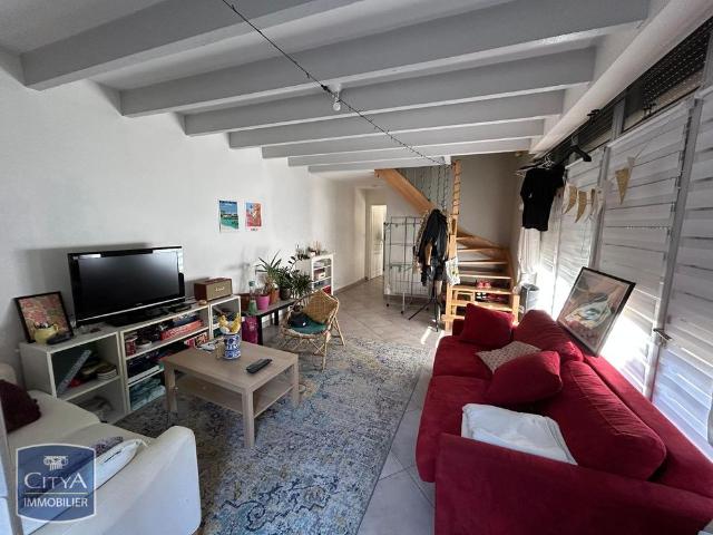 Location Appartement 3 pièces 57m² POITIERS 86000